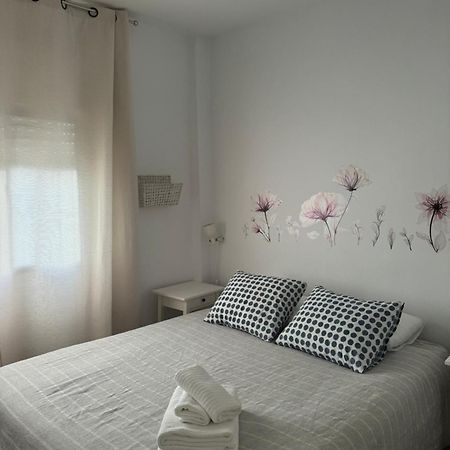 Son De Mar 1 Apartment Bolonia Bagian luar foto