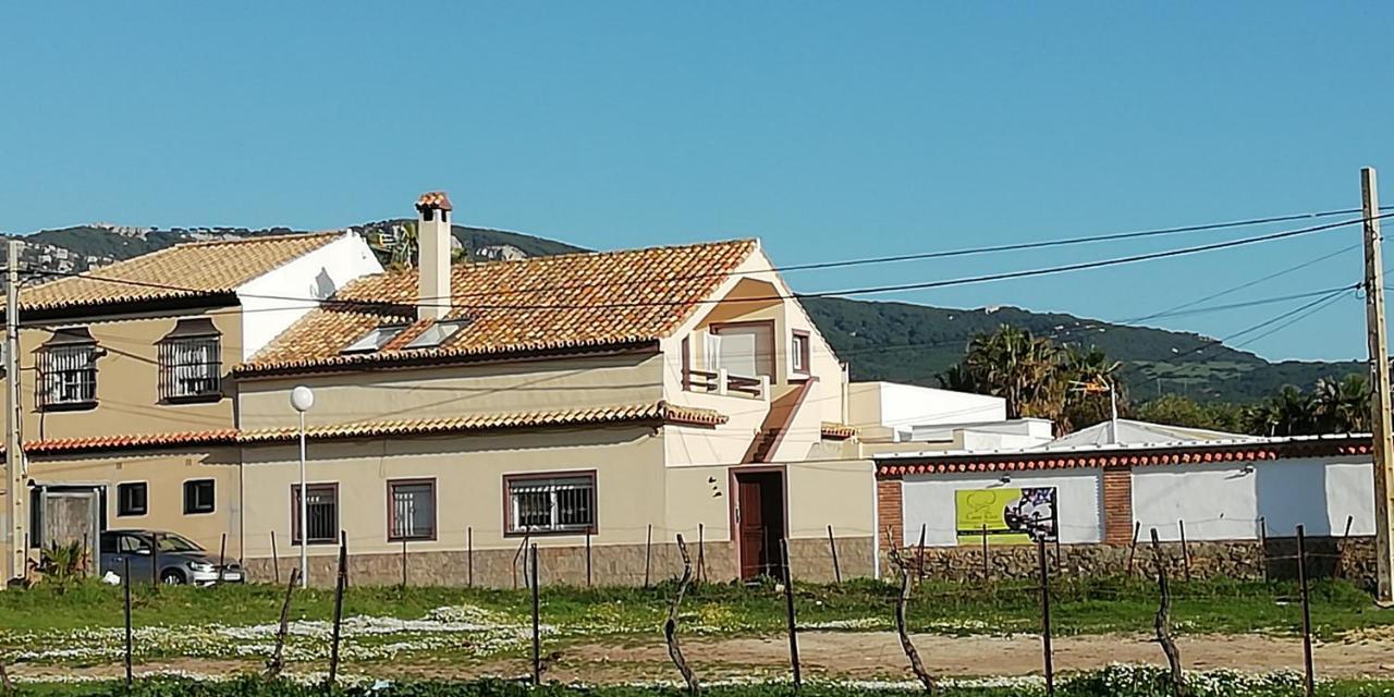 Son De Mar 1 Apartment Bolonia Bagian luar foto