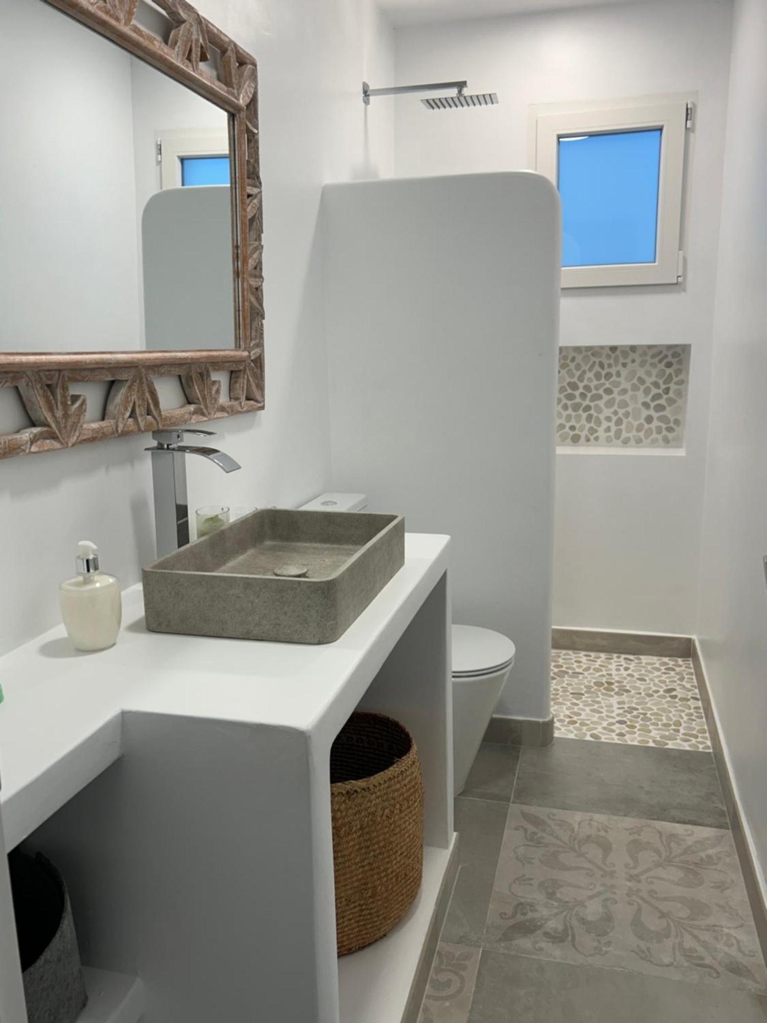 Son De Mar 1 Apartment Bolonia Bagian luar foto