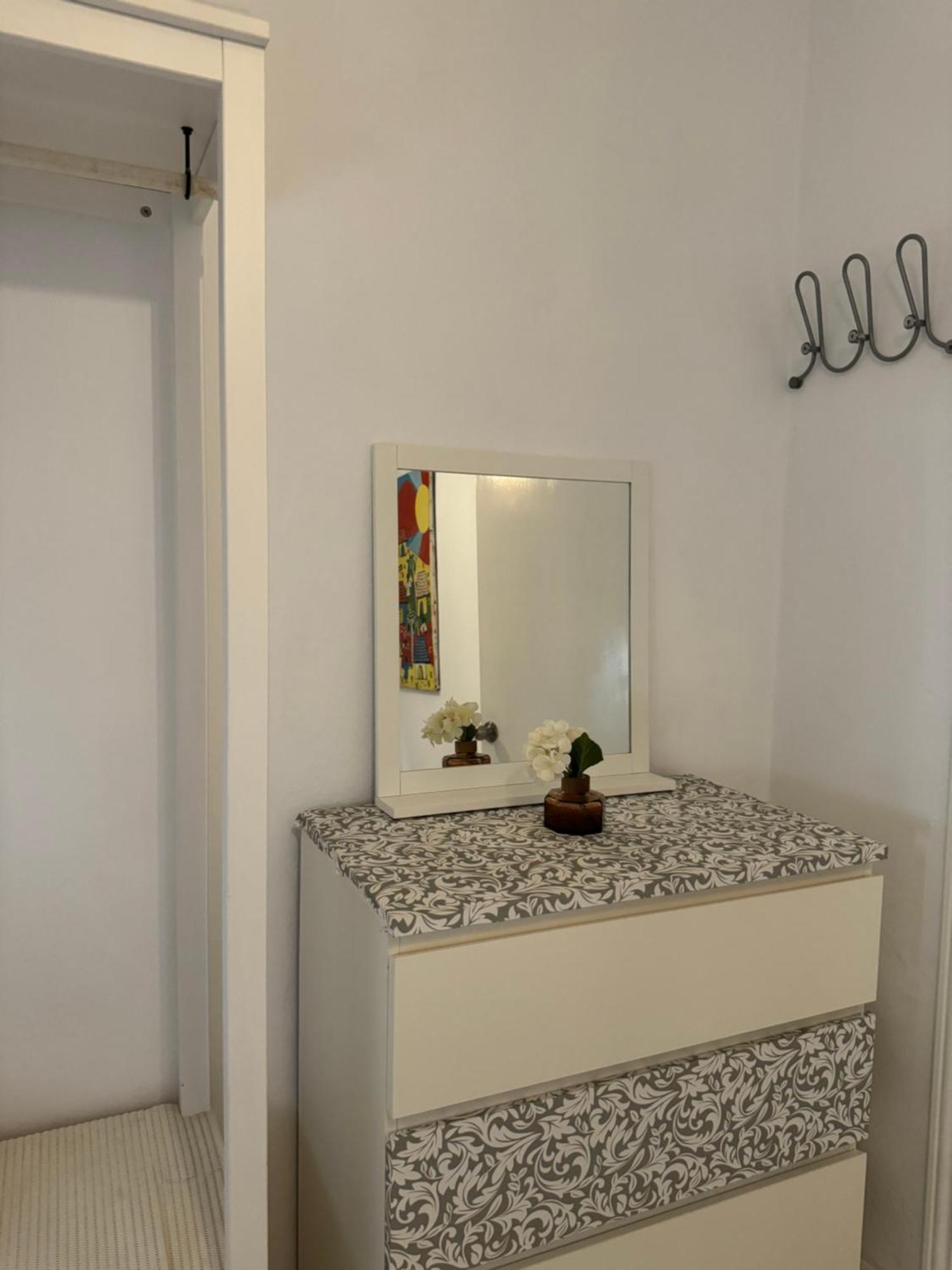 Son De Mar 1 Apartment Bolonia Bagian luar foto