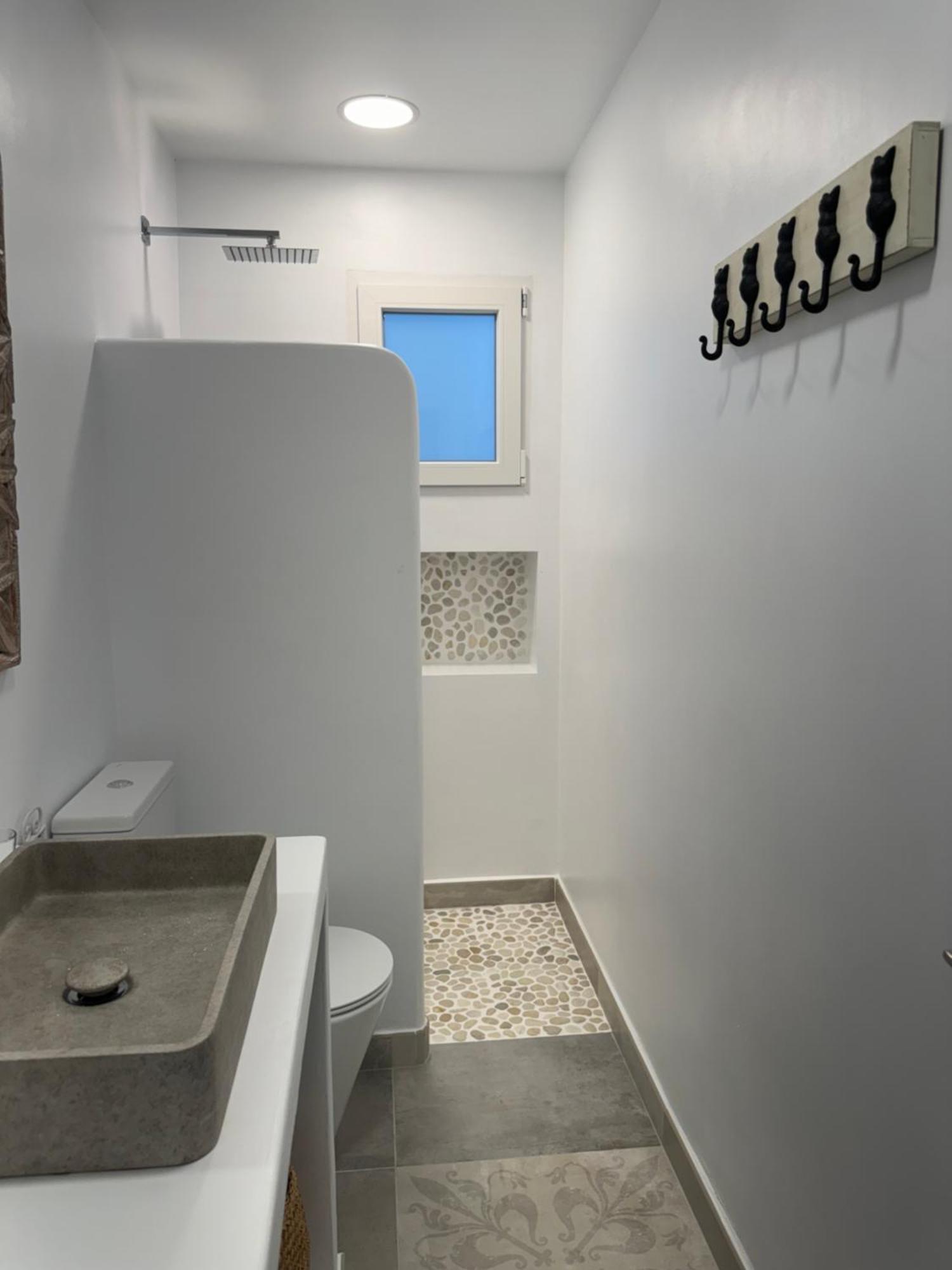 Son De Mar 1 Apartment Bolonia Bagian luar foto