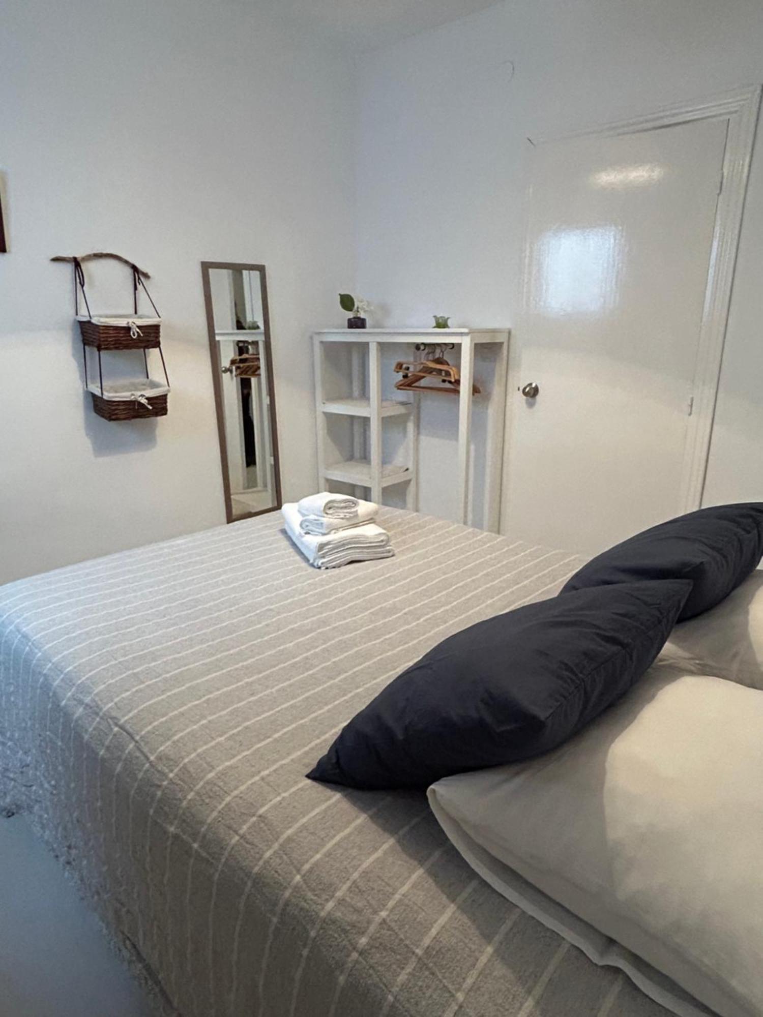 Son De Mar 1 Apartment Bolonia Bagian luar foto