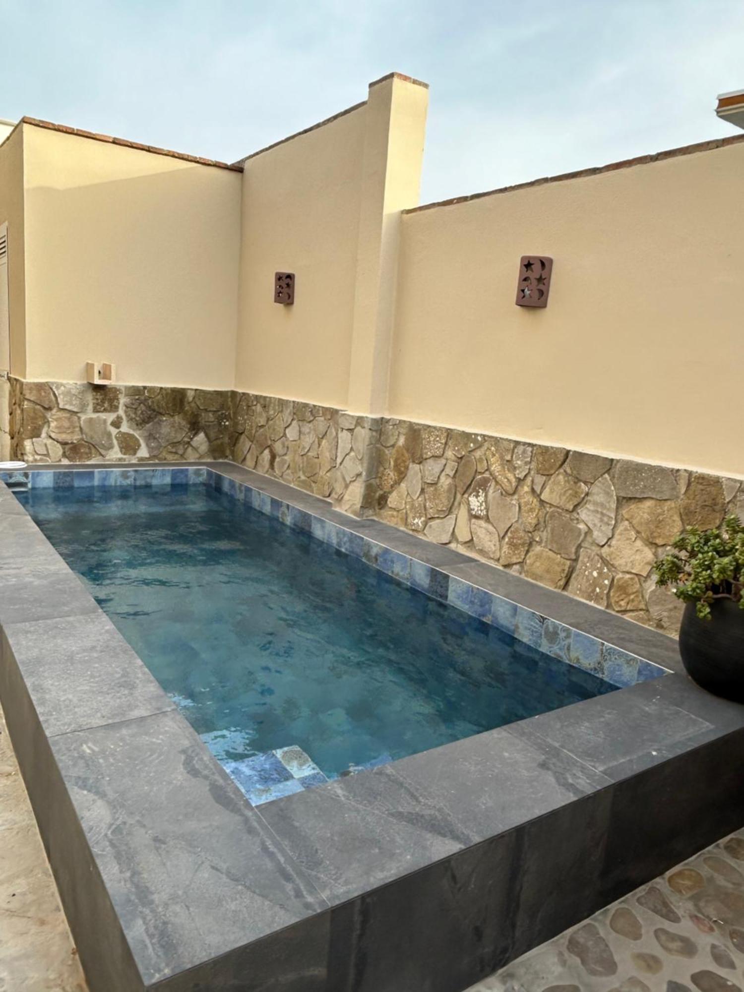 Son De Mar 1 Apartment Bolonia Bagian luar foto